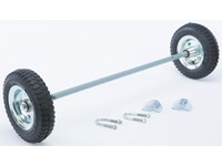 suzuki jr50 training wheels